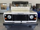 Thumbnail Photo 37 for 1984 Land Rover Defender